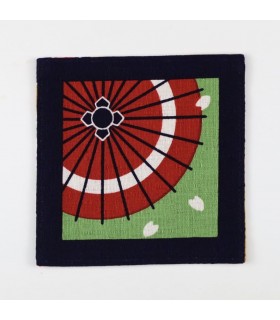 Posavasos Tela Maiko Ki