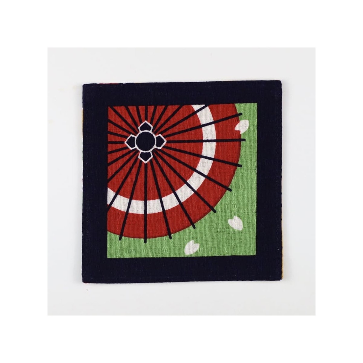 Posavasos Tela Maiko Ki