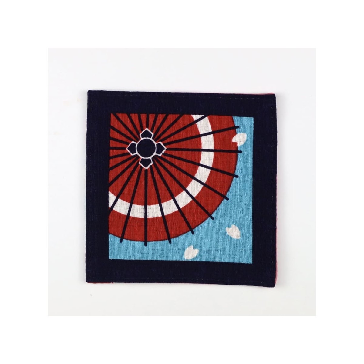 Posavasos Tela Maiko Momo