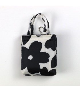 Bolsa ECO BAG SAKURA negro
