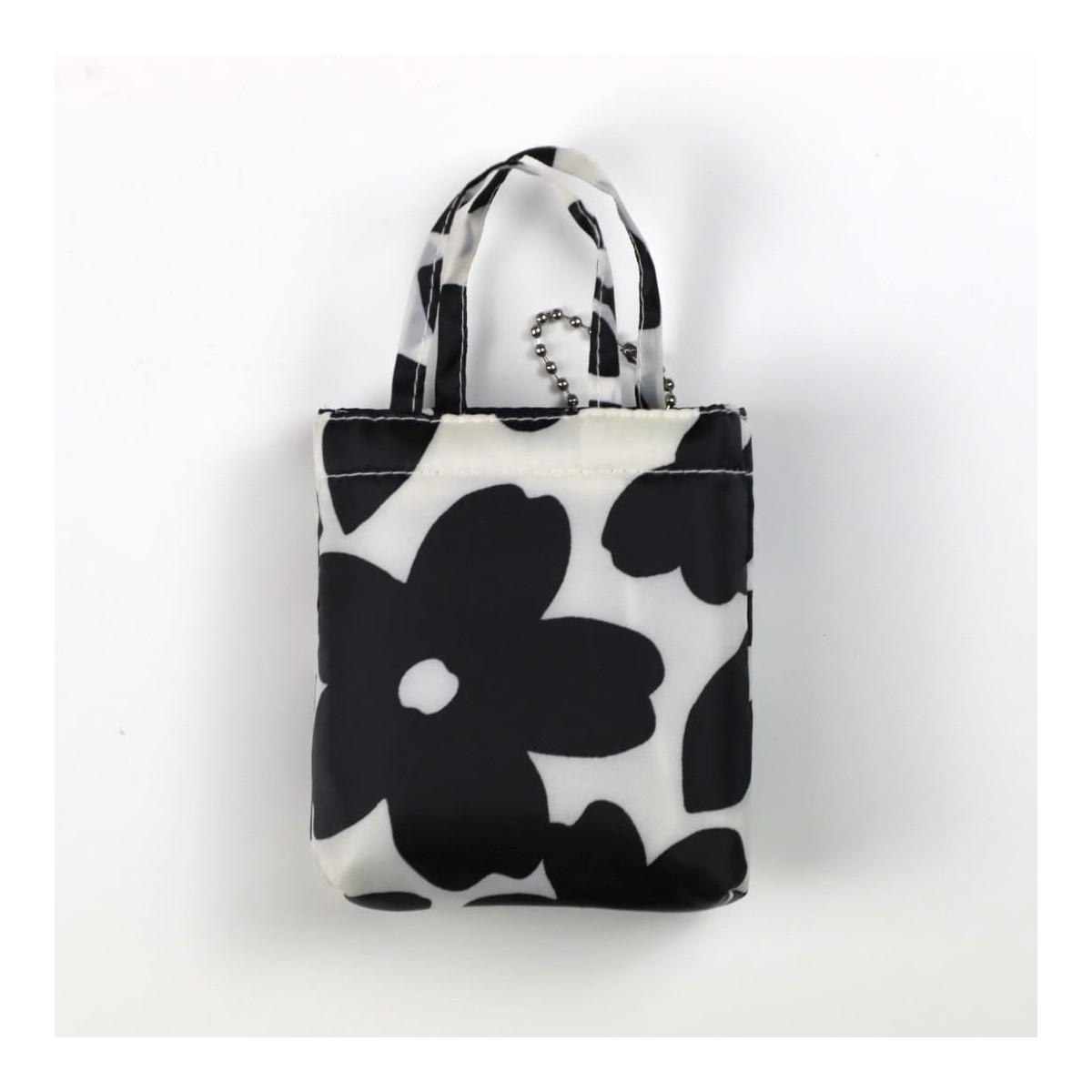 Bolsa ECO BAG SAKURA negro