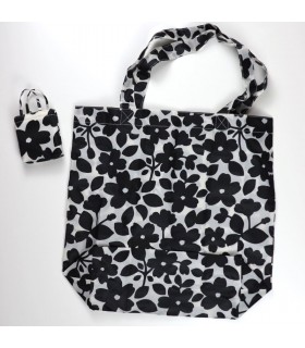 Bolsa ECO BAG SAKURA negro