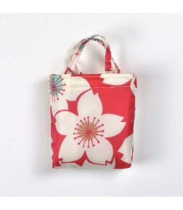 Bolsa ECO BAG SAKURA rosa