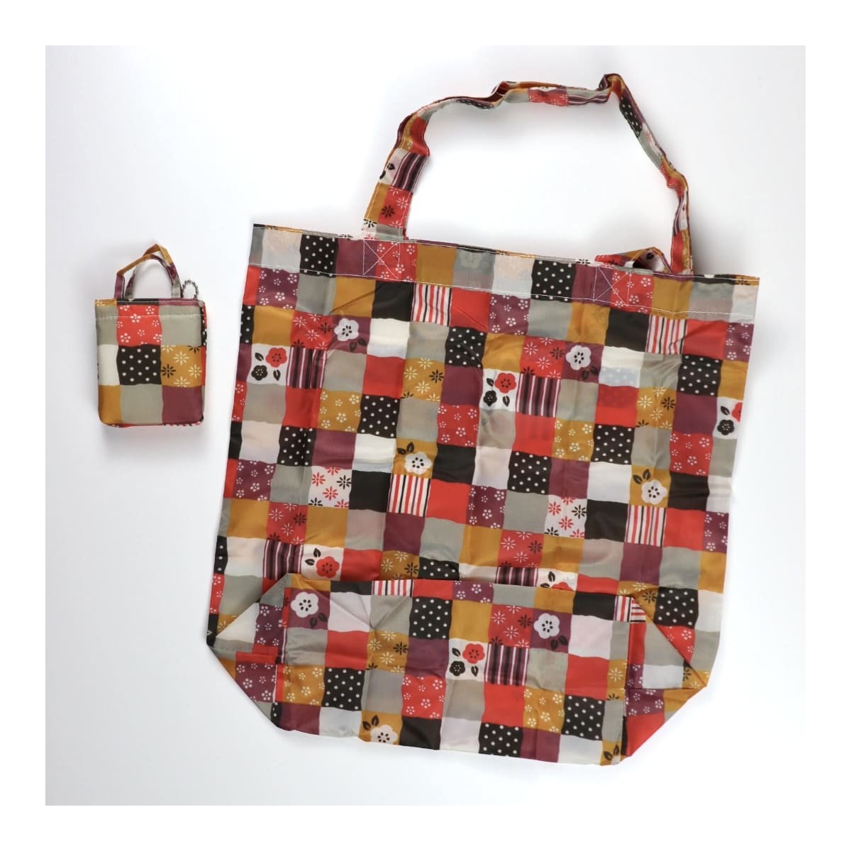 Bolsa ECO BAG UMEICHIMATSU