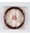 Aros para furoshiki CHA