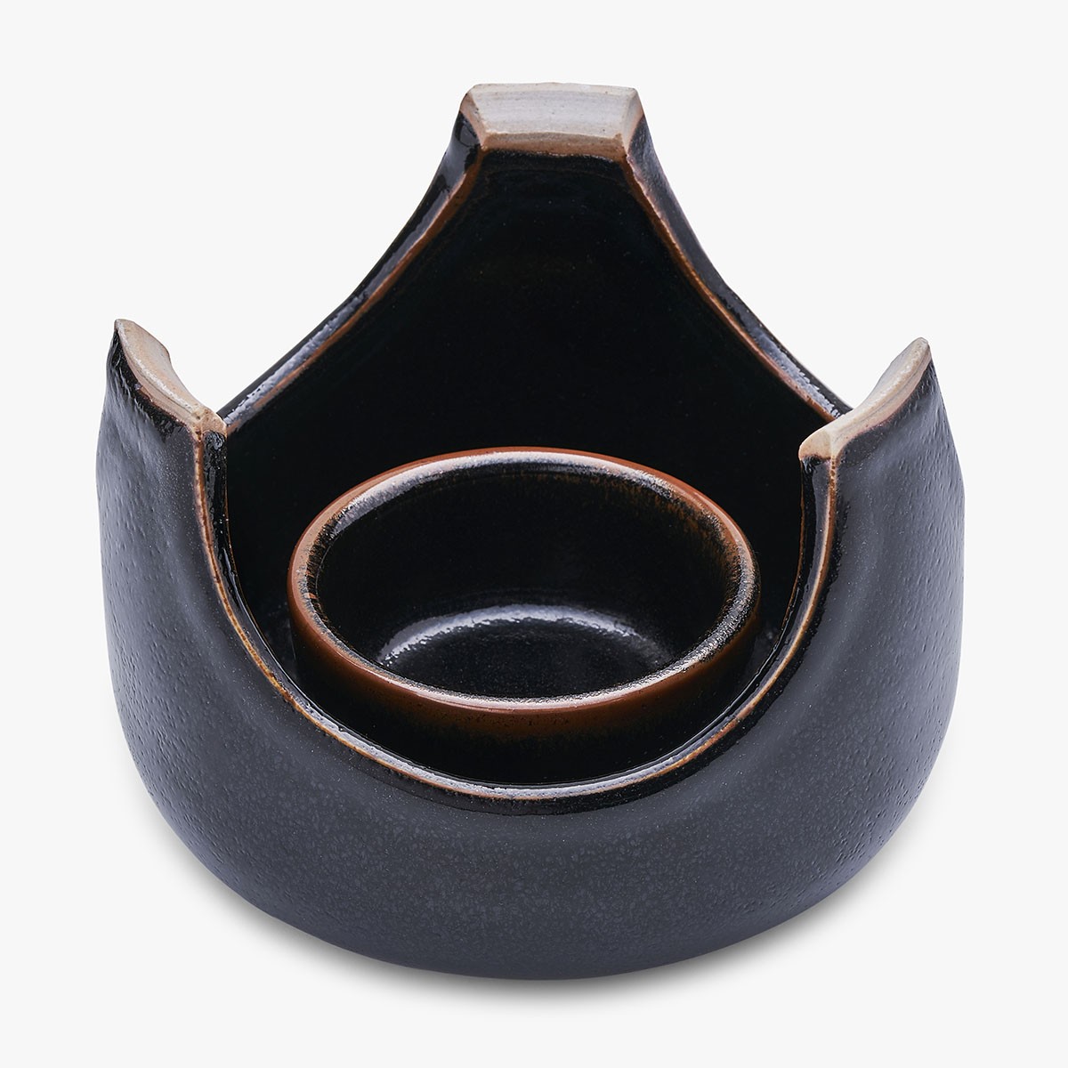 Fondant para olla YUZUTENMOKU