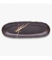 Plato largo KURO KESSHO