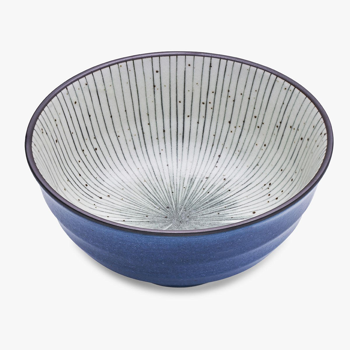 Cuenco TOKUSA  azul 5.5
