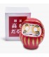 DARUMA Rojo 9 cm