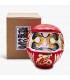 DARUMA Rojo 15 cm