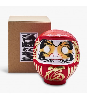 DARUMA Rojo 15 cm
