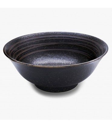 Cuenco KUROIRABO 6,0