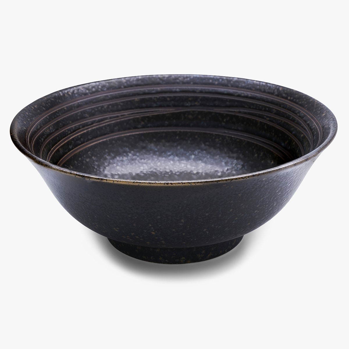 Cuenco KUROIRABO 6,0
