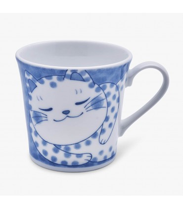 Taza BUCHI 300 cc