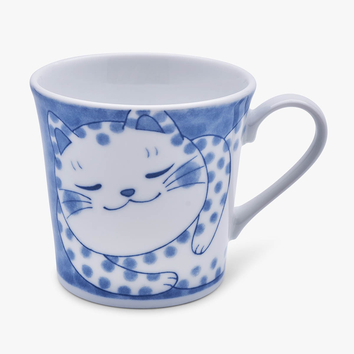 Taza BUCHI 300 cc