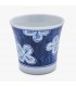 Vaso SHIRONUKI hana