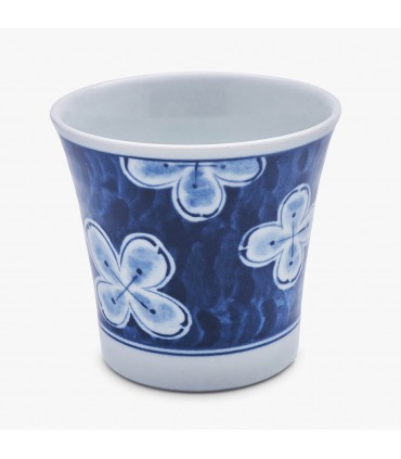 Vaso SHIRONUKI hana