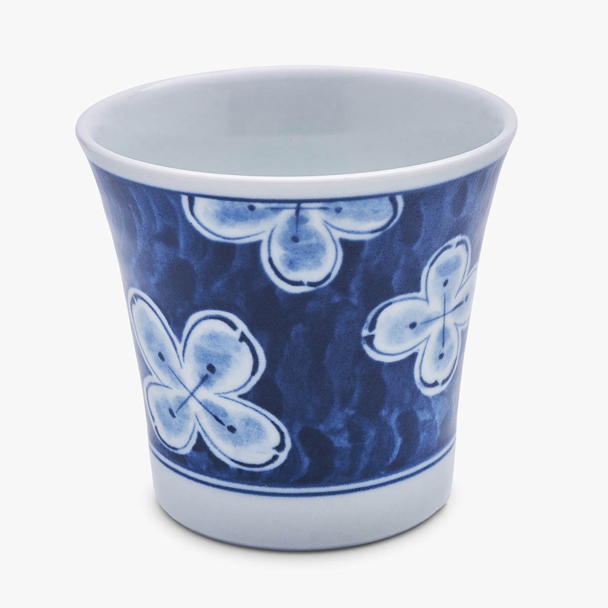 Vaso SHIRONUKI hana