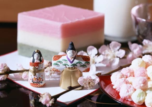 hishimochi