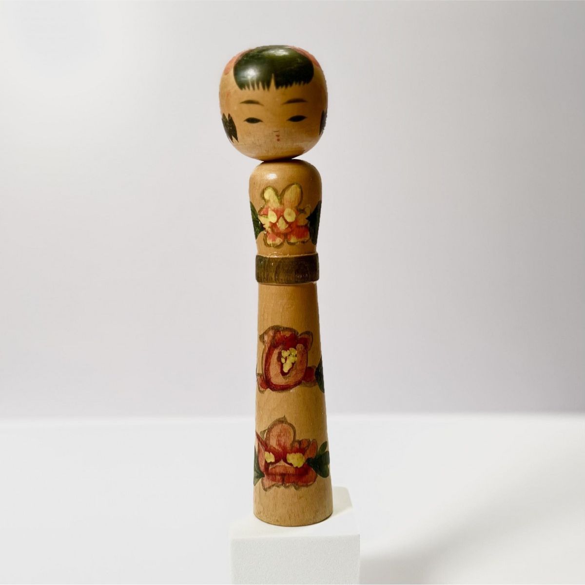 Kokeshii para ambientar tu casa del estilo tradicional japonés