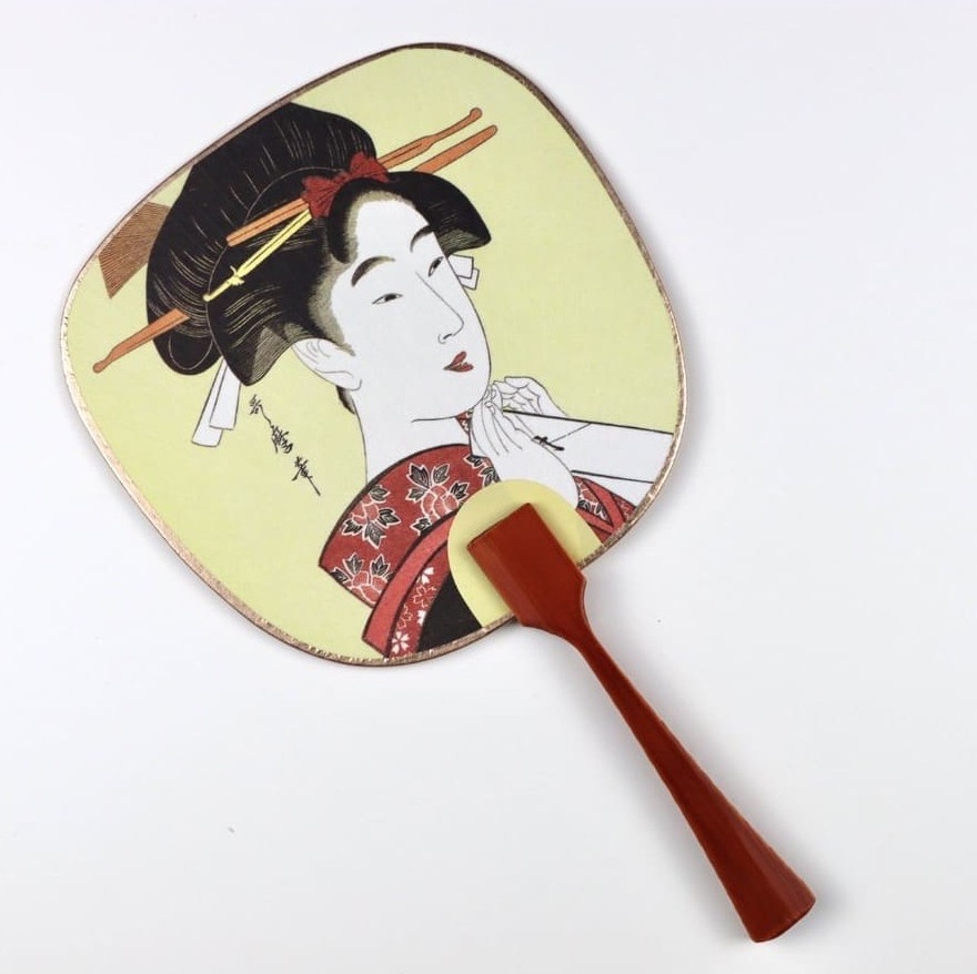 uchiwa
