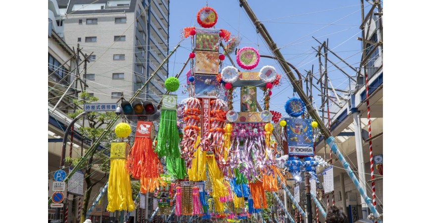 Tanabata: el festival japonés de las estrellas y los deseos