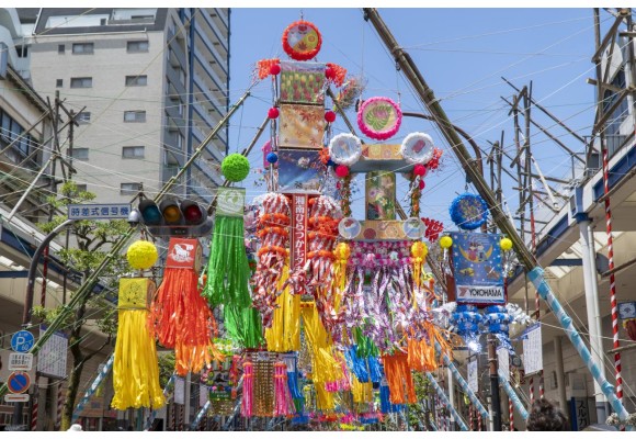 Tanabata: el festival japonés de las estrellas y los deseos