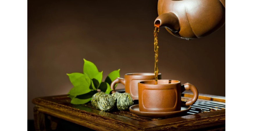 Tazas de té japonesas: la elegancia del menaje nipón 