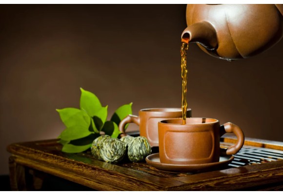 Tazas de té japonesas: la elegancia del menaje nipón 