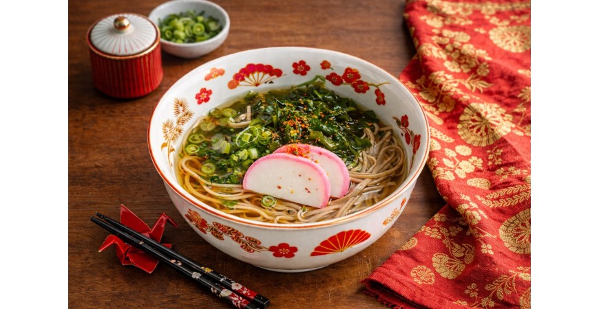 De Ōmisoka al Shōgatsu: tradiciones culinarias para despedir el año y recibir el siguiente