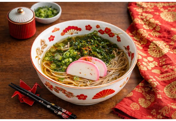De Ōmisoka al Shōgatsu: tradiciones culinarias para despedir el año y recibir el siguiente