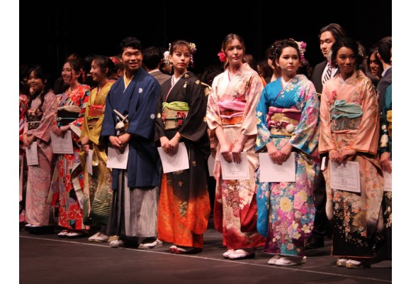 Seijin no Hi: el día en que Japón celebra la entrada en la edad adulta