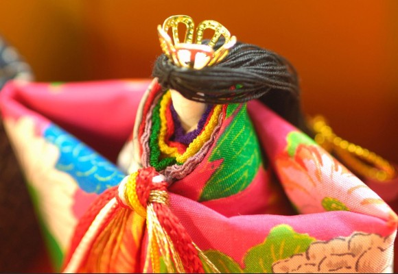 Hina Matsuri: el festival japonés de las muñecas y las niñas