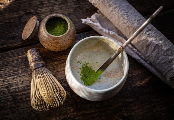 Descubre la fascinante historia: los beneficios del Té Matcha y su preparación